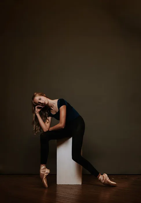 Oklahoma Dance Center I Home of Oklahoma Youth Ballet Picture 9