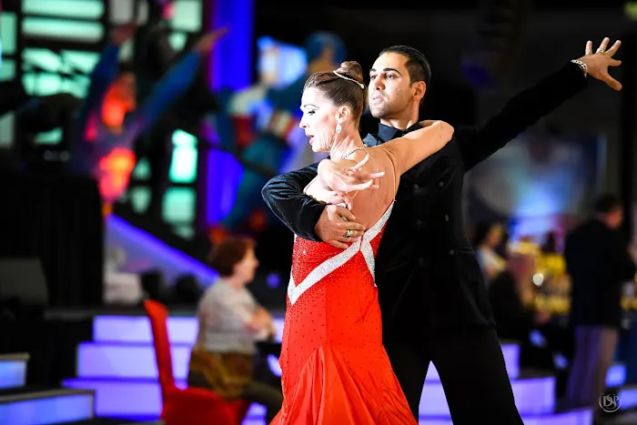 Ballroom on Broadway Picture 6