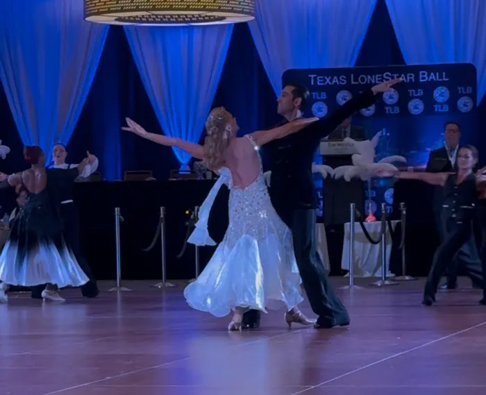 Ballroom on Broadway Picture 5