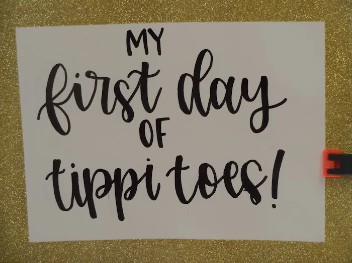 Tippi Toes Dance Edmond Picture 4