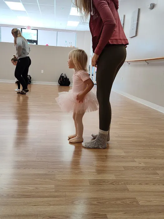 Tippi Toes Dance Edmond Picture 5