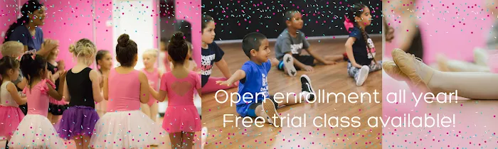 Tippi Toes Dance Edmond Picture 8
