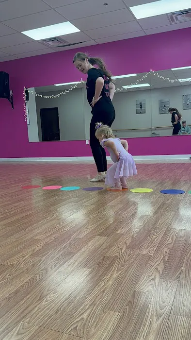 Tippi Toes Dance Edmond Picture 10