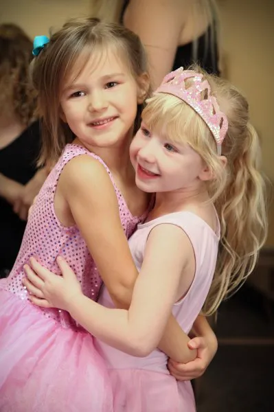 Tippi Toes Dance Edmond Picture 1