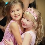 Tippi Toes Dance Edmond