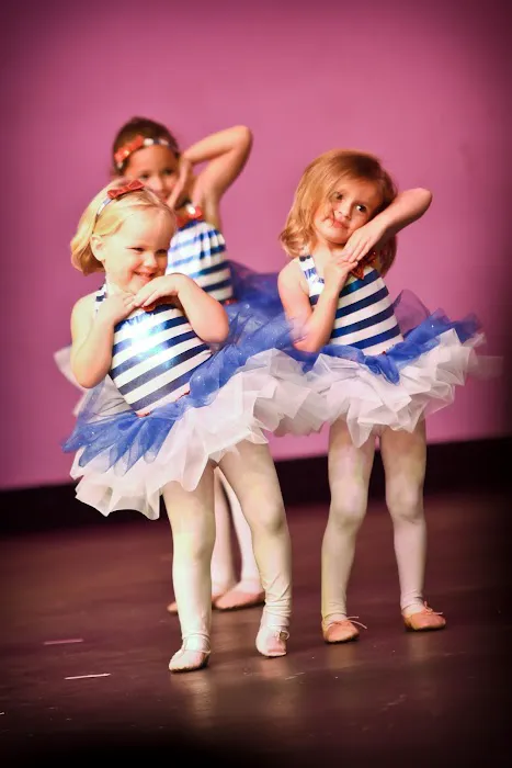 Tippi Toes Dance Edmond Picture 7