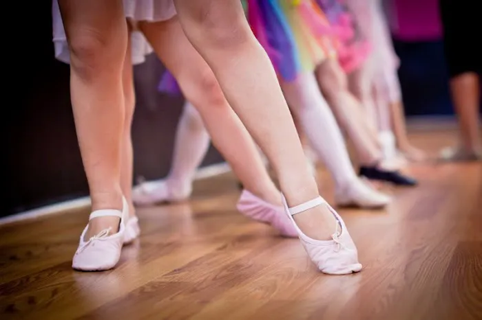 Tippi Toes Dance Edmond Picture 3