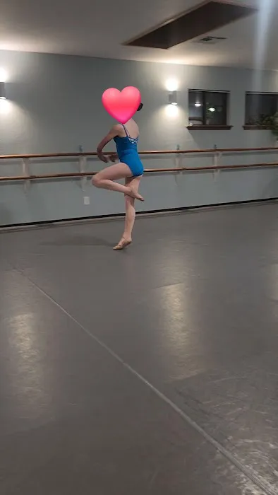 Classical Ballet School Picture 2