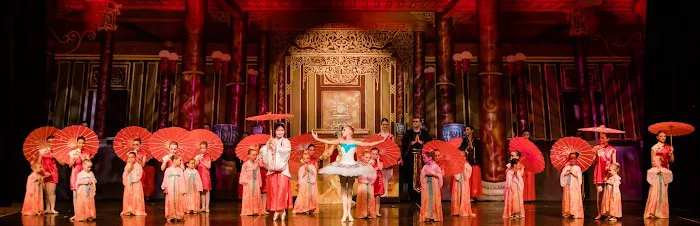 Classical Ballet School Picture 1