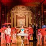 Classical Ballet School