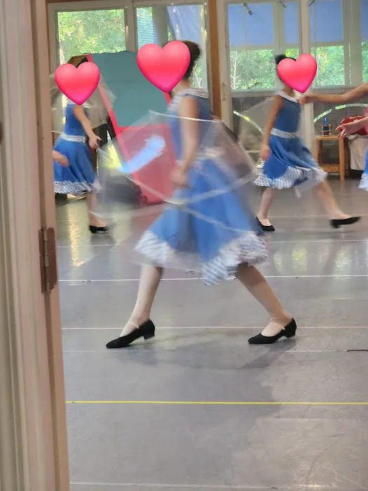Classical Ballet School Picture 8