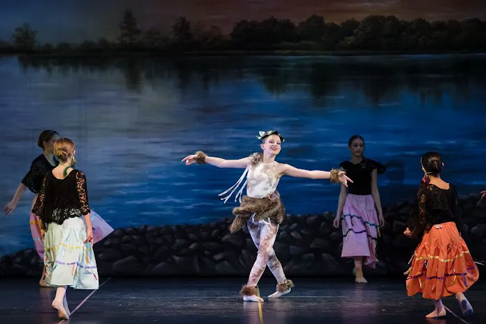 Classical Ballet School Picture 5