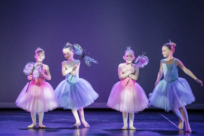 Classical Ballet School Picture 10