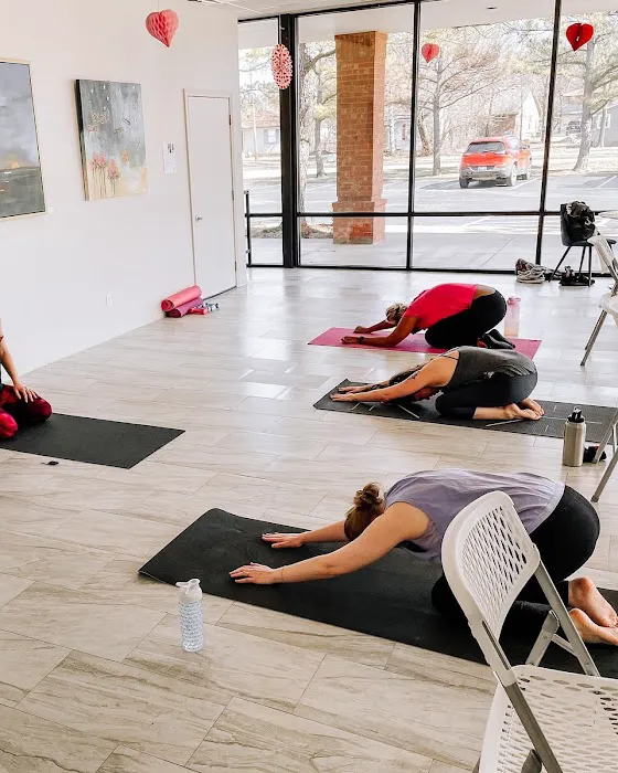 Energetic Motion Studio Picture 5