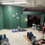 Energetic Motion Studio