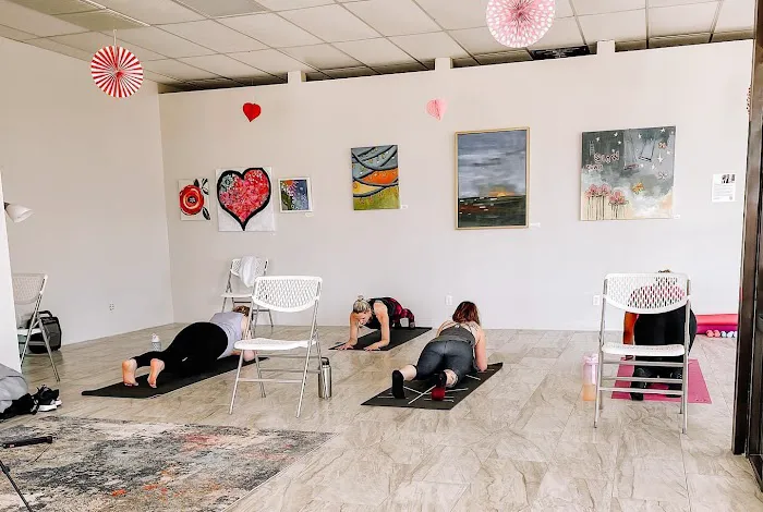 Energetic Motion Studio Picture 6