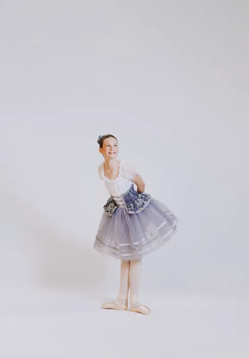 Oklahoma Youth Ballet Picture 4