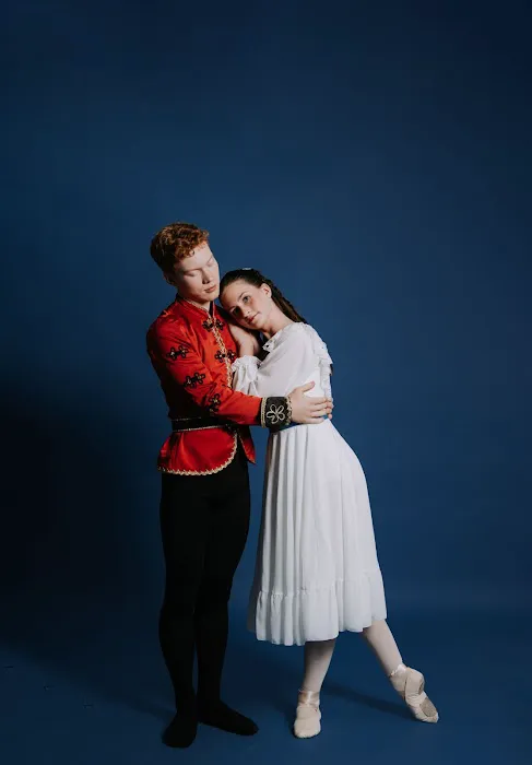 Oklahoma Youth Ballet Picture 8