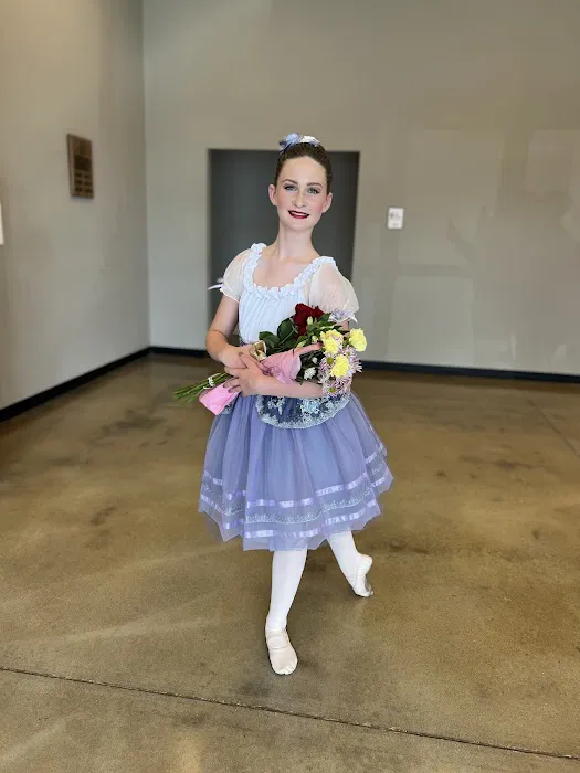 Oklahoma Youth Ballet Picture 3