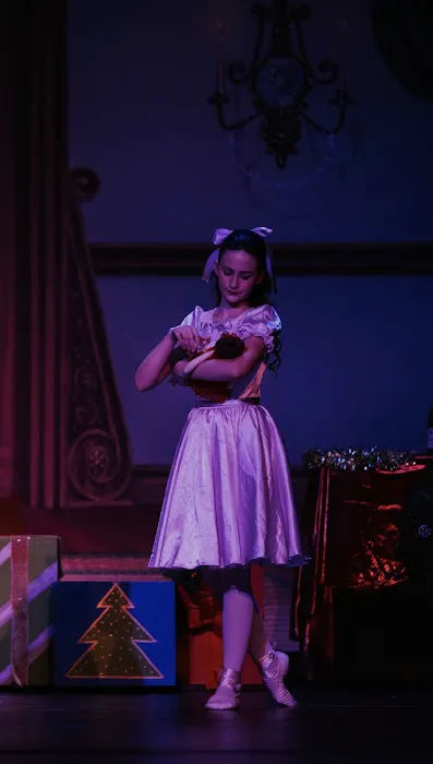 Oklahoma Youth Ballet Picture 6