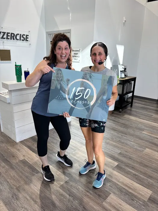 Jazzercise Picture 2