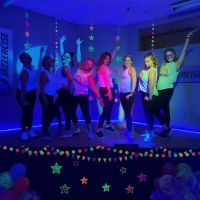 Jazzercise ico