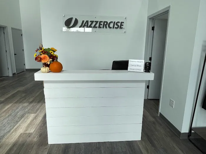 Jazzercise Picture 4
