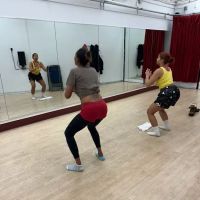 A&S Creative Life Dance and Cheer Company ico