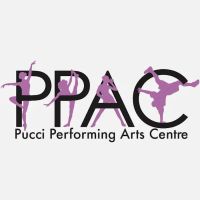 Pucci Performing Arts Centre - PPAC ico