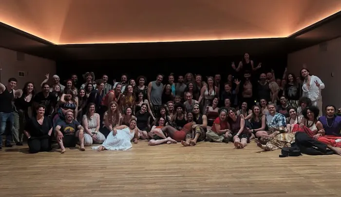 Ecstatic Dance Nyack Picture 1