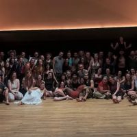 Ecstatic Dance Nyack ico
