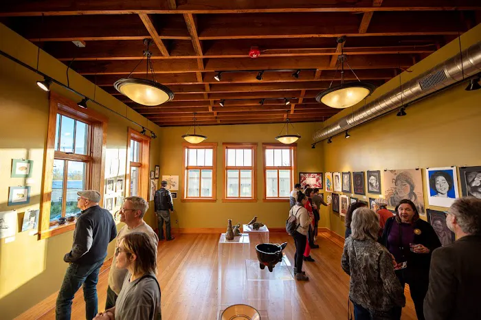 Jansen Art Center Picture 2