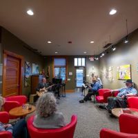 Jansen Art Center ico