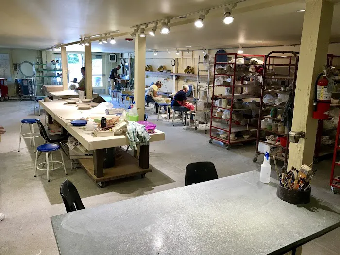 Jansen Art Center Picture 4