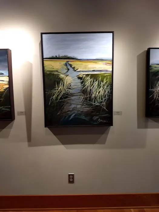 Jansen Art Center Picture 8