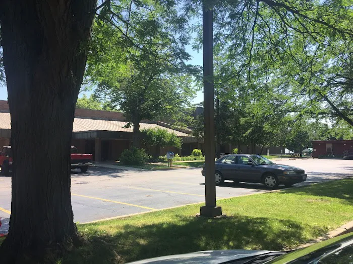 Taylor YMCA Picture 1