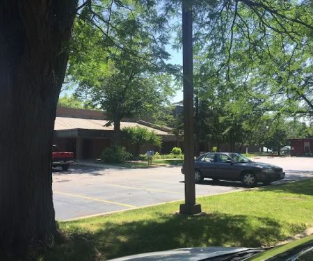 Taylor YMCA