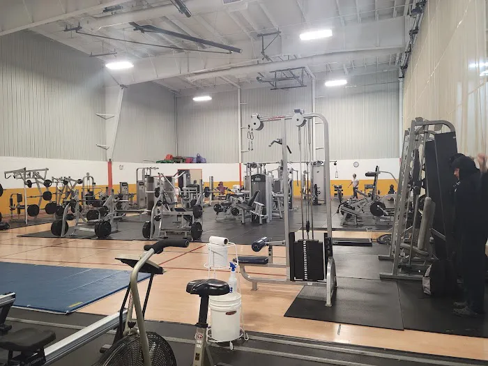 Taylor YMCA Picture 5