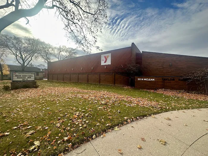 Taylor YMCA Picture 4
