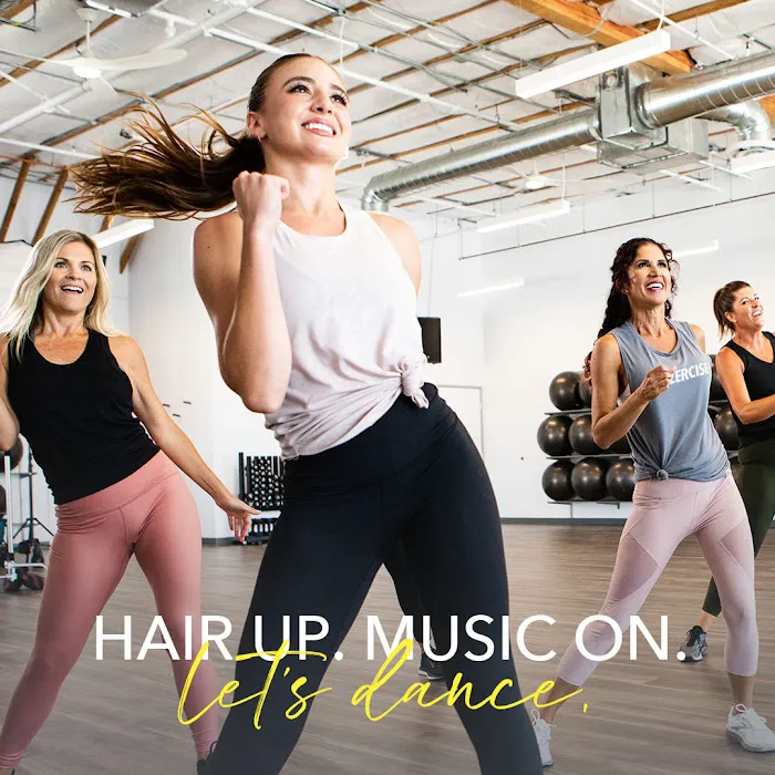 Jazzercise Picture 3