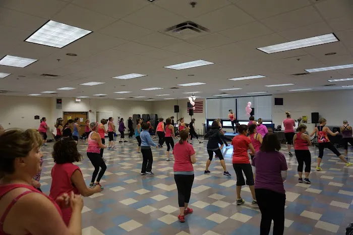 Jazzercise Picture 10