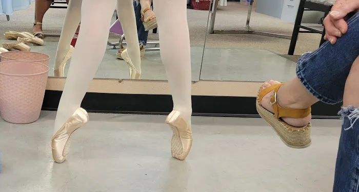 got dance? apparel and active gear Picture 1