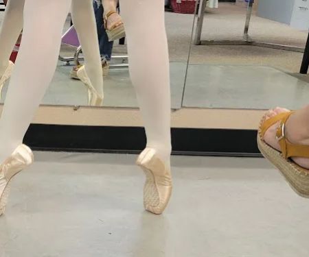 got dance? apparel and active gear