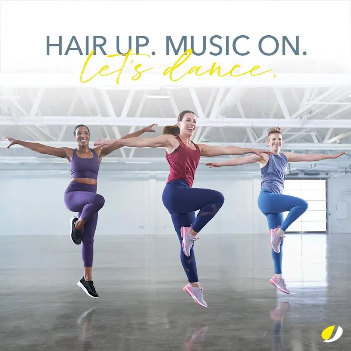 Jazzercise Waukesha Picture 4