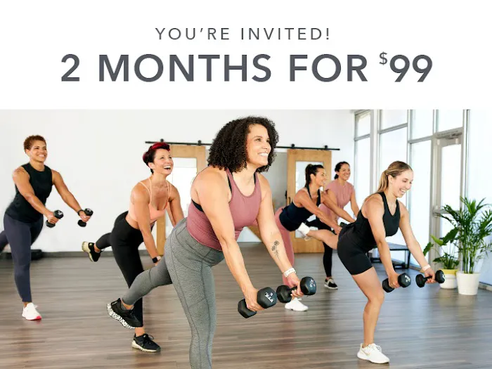 Jazzercise Waukesha Picture 2