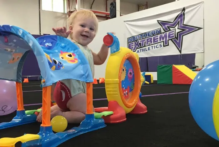 Northern Extreme Athletics Picture 9