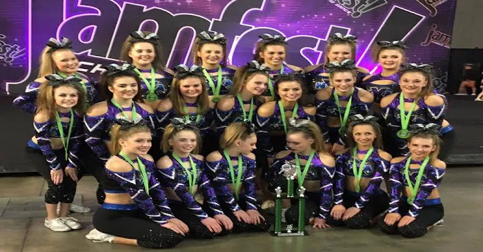 Northern Extreme Athletics Picture 3
