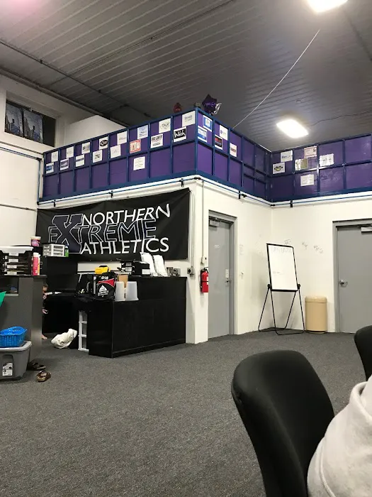 Northern Extreme Athletics Picture 10