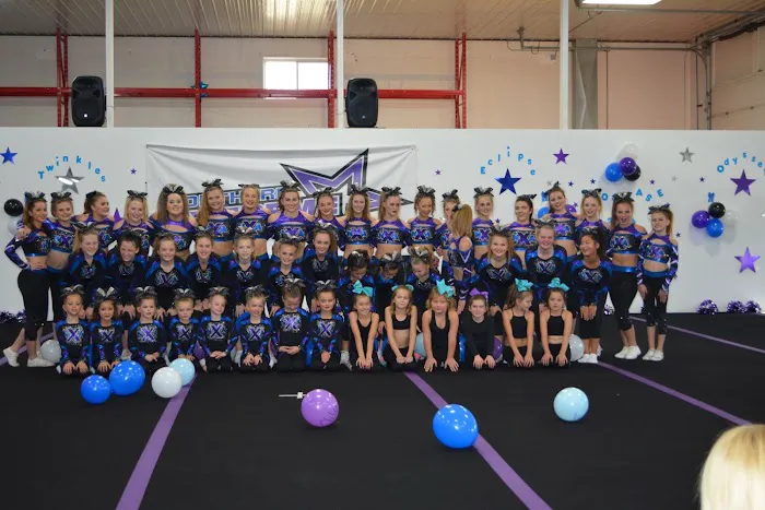 Northern Extreme Athletics Picture 5