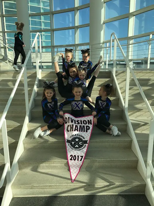 Northern Extreme Athletics Picture 1